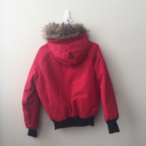 NWOT Streetwear Society Bomber Jacket - Picture 2 of 3